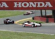 Honda Honda Racer